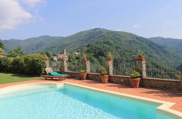 Terrazzo - Apartment with swimming pool