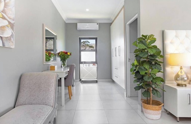 Terrific 8-bedroom villa in Tokai for a memorable getaway