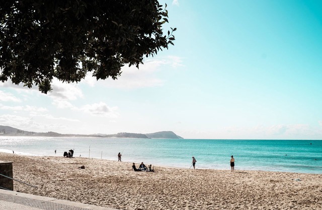 Terrigal Pacific Coastal Retreat
