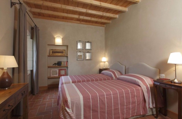 Terzerie Country House LE SCALE