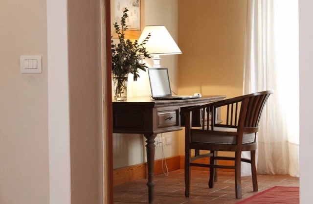 Terzerie Country House IL FIENILE