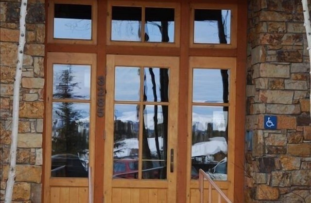Teton Village Ski ~In~/Ski Out - Next to Tram