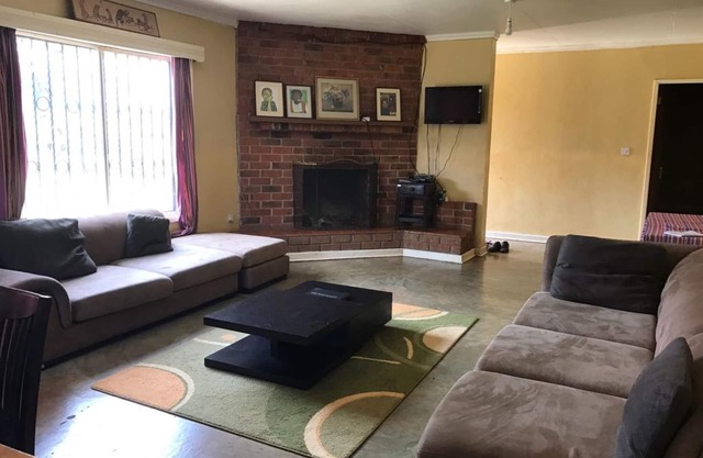 Teule Guest House