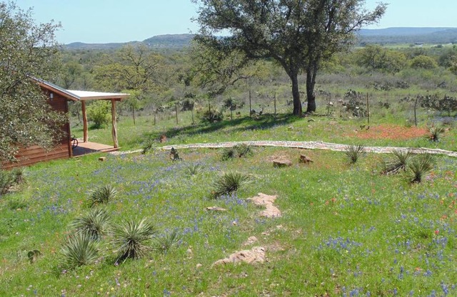 Texas T Bed and Breakfast