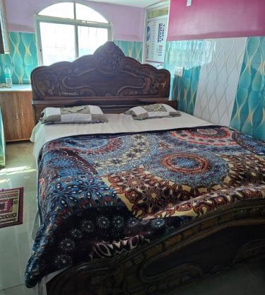 Texoya Zostellers Homestay