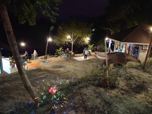 TGB Buhayra CHALLET & CAMPSITE