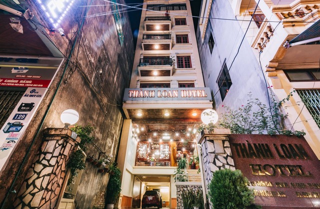 Thanh Loan Hotel