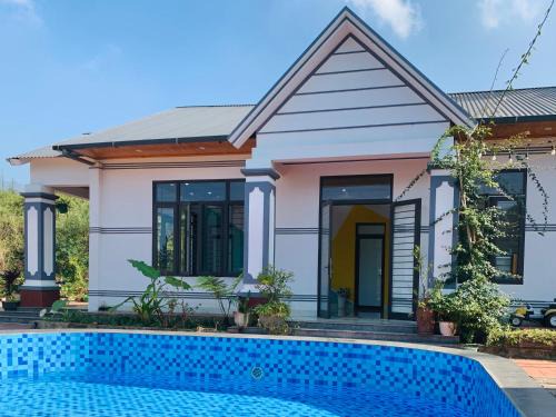 Thanh Truc Villa & Flower