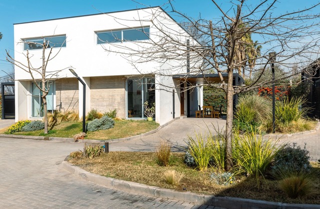The Acacia Village: Deluxe Lodge 2