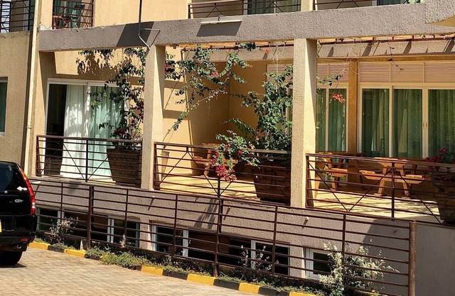 the address resort