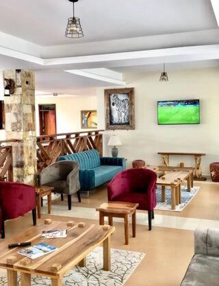 The Address Resort