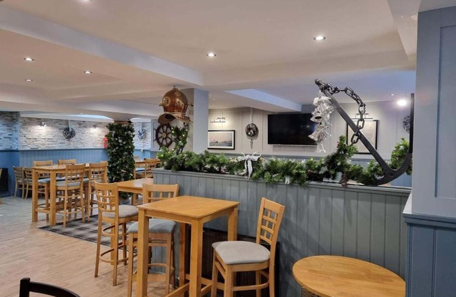 The Anchor Inn