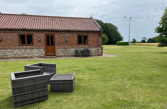 The Annexe