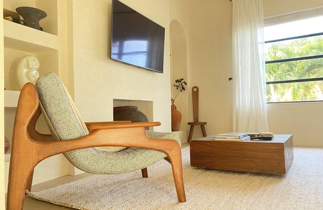 The Artisan - 5 Mins from FLL Airport/Cruiseport