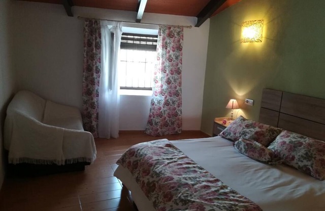 The attic - 2 rooms