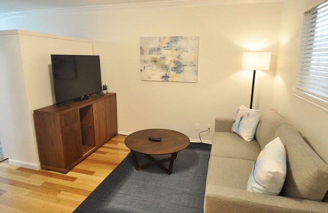 The Austin Cool Condo