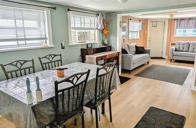 The Avondale Lower Level