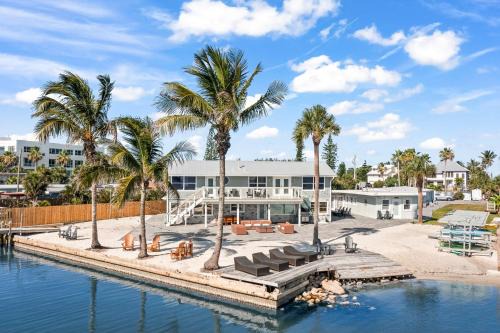 The Banana River Resort