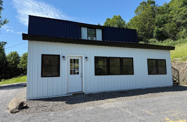 The Barn at Mystic Mountain