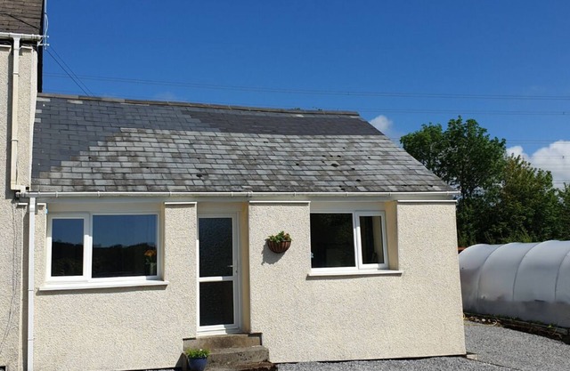 The Barn - Cosy cottage with Countryside views