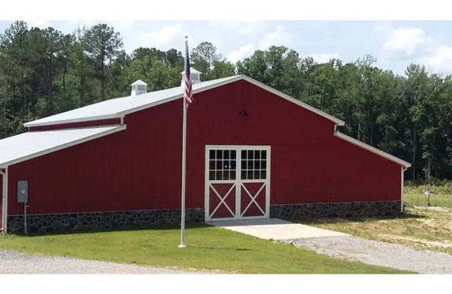 The Barn @ Fairway Farm - 5 miles to Pinehurst CC