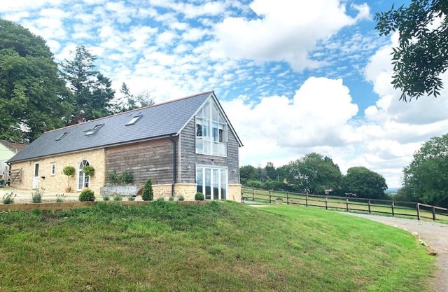 The Barn