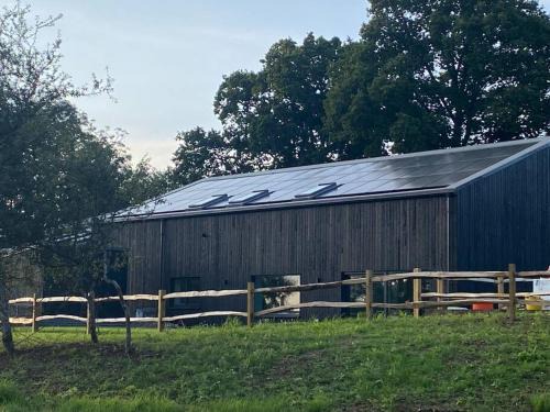 The Barn