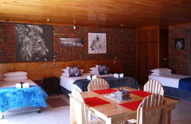 The Bay Inn