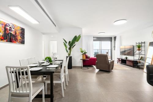The Beach Tower Residence