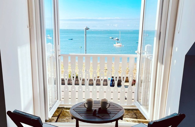 The Beaches Guest House