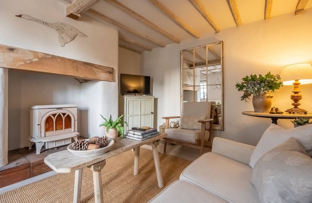The Beekeeper's Cottage, Barney, Norfolk