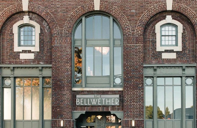 The Bellwether Hotel