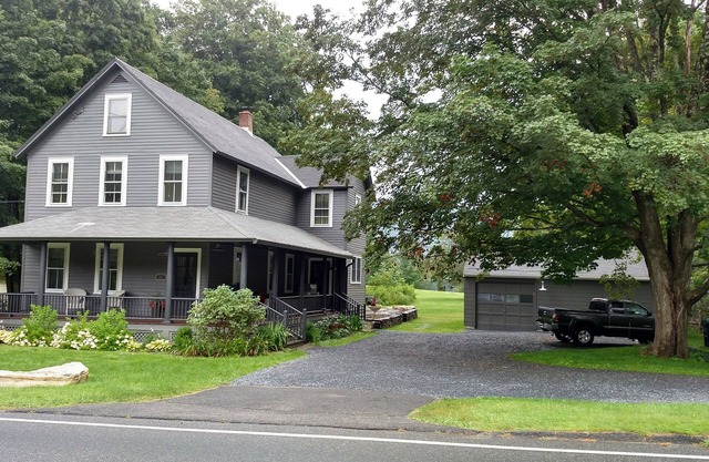 The best of both worlds, Country and Culture