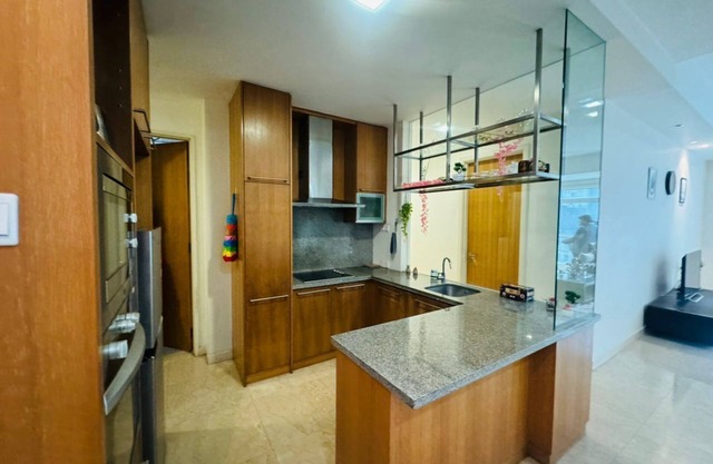 The BINJAI Presidential Suite