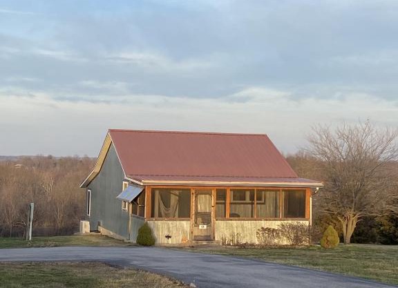 The Bitty House Too