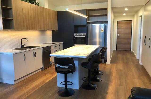 The Blaydon Collection 2BR Superior & Luxe Villas Free Parking Free Wifi Courtyard Launceston