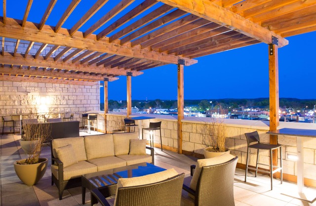 The Bluemont Hotel