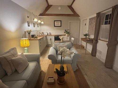 The Bothy