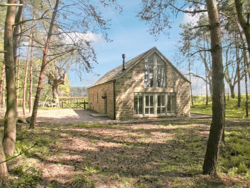 The Bothy House