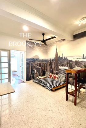 The Brooklyn