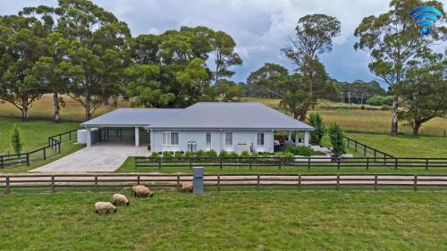 The Bunkhouse