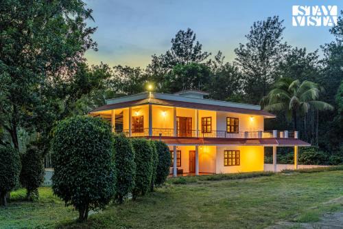 The Canopy Your Cozy Villa Escape Coorg