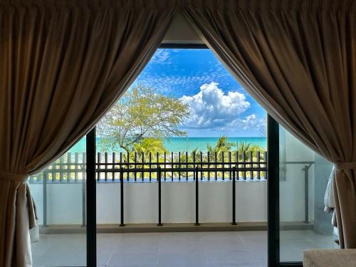 The Casarina Seafront Villa Kuantan at Swiss Garden Resort Residences