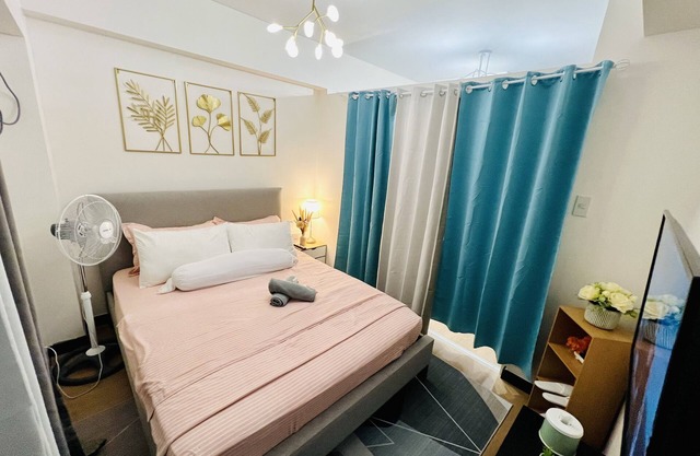 The Celandine A Bonifacio Balintawak Quezon City
