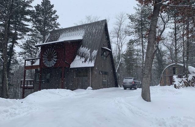 The Chalet