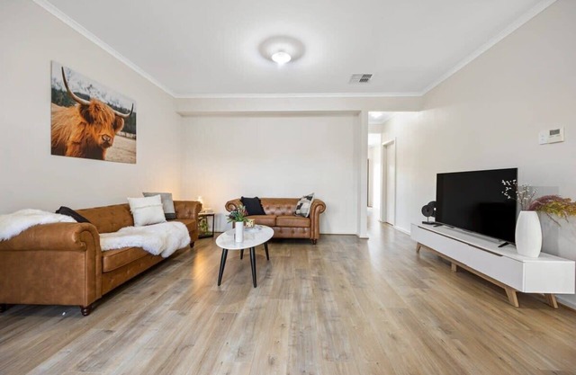 The Charming Living 3BR Townhouse/Perfect Vacation
