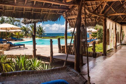 The Charming Lonno Lodge Watamu