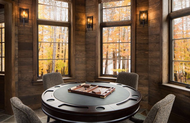 The Chatwal Lodge