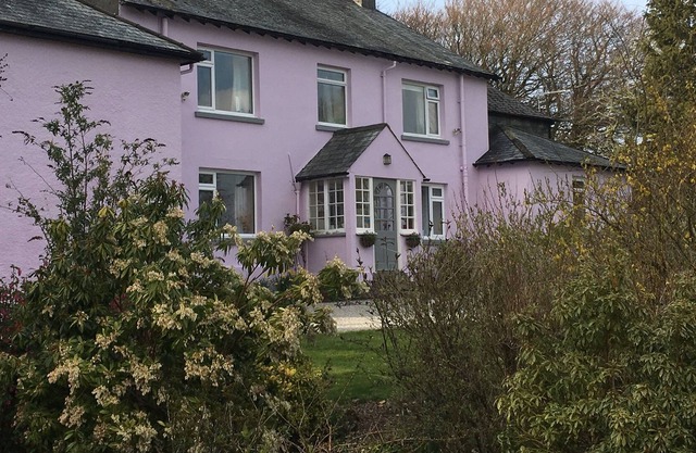 The Cherrybrook