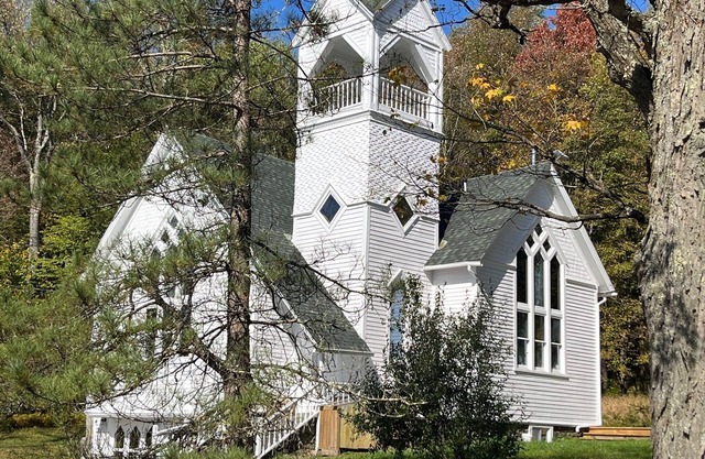 The Church